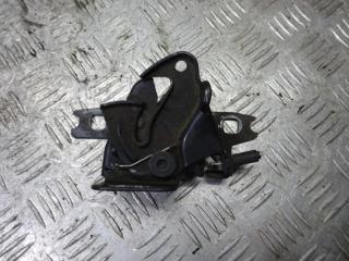 замок капота Volkswagen Lupo 1 поколение 2001, 1.0 л., бензин, МКПП, хетчбэк 5 дв., 6X0823509G