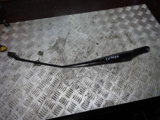 щеткодержатель (поводок стеклоочистителя, дворник) Volkswagen Touran 1 поколение [рестайлинг] 2007, 2K1955410A