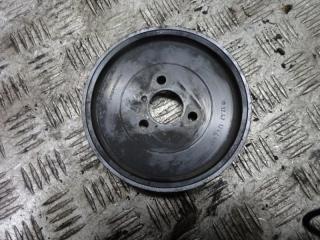 шкив насоса гидроусилителя BMW 3 серия E46 2000, 1.8 л., бензин, 1247891