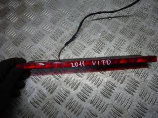 дополнительный стоп-сигнал Mercedes-Benz Vito W638 2001, 2.2 л., дизель, АКПП, микроавтобус, 6388200156