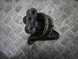 подушка крепления двигателя Opel Astra G 2001, 1.2 л., бензин, МКПП, хетчбэк 5 дв., 90575772