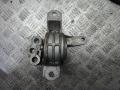 подушка крепления двигателя Opel Astra G 2001, 1.2 л., бензин, МКПП, хетчбэк 5 дв., 90575772 - фото №2