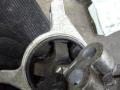 подушка крепления двигателя Opel Astra G 2001, 1.2 л., бензин, МКПП, хетчбэк 5 дв., 90575772 - фото №3
