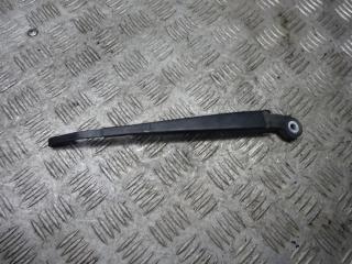 щеткодержатель (поводок стеклоочистителя, дворник) Volkswagen Golf 3 поколение 2000, 1J6955707A