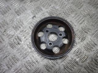 шкив насоса гидроусилителя Volkswagen Passat B5 1999, 1.8 л., бензин, 058145255E