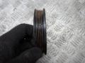 шкив насоса гидроусилителя Volkswagen Passat B5 1999, 1.8 л., бензин, 058145255E - фото №2