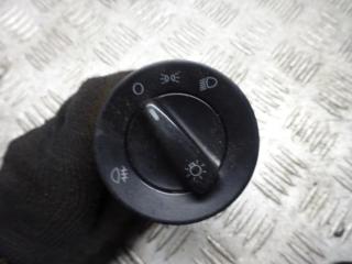 переключатель света Volkswagen Passat B5 2000, 1.6 л., бензин, МКПП, седан, 1S0941531