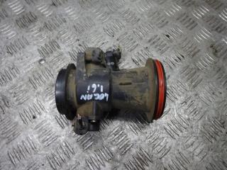 заслонка дроссельная Dacia Logan 1 поколение 2007, 1.6 л., бензин, 7700273699F