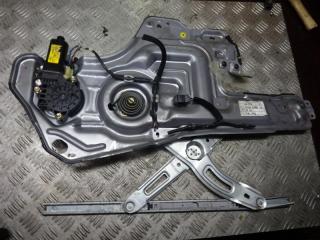 стеклоподъемник электрический передний правый Hyundai Trajet 1 поколение 2001, 824803A000, 824603A000