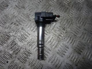 катушка зажигания Volkswagen Polo 4 поколение 2004, 1.4 л., бензин, 0040102030