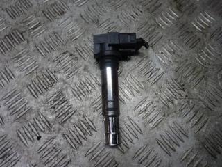 катушка зажигания Volkswagen Polo 4 поколение 2004, 1.4 л., бензин, 0040102030