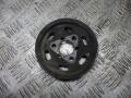 шкив насоса гидроусилителя Volkswagen Passat B5 2000, 1.6 л., бензин, 028145255F - фото №5