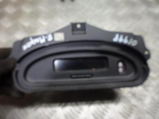 дисплей Renault Megane 1 поколение 1999, 1.6 л., бензин, АКПП, хетчбэк 5 дв., 7700428029A