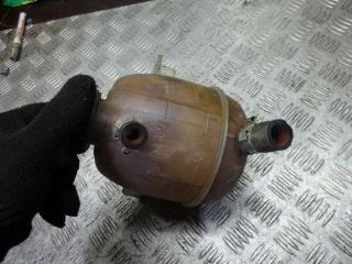 бачок расширительный Dacia Logan 1 поколение 2006, 1.6 л., бензин, 7700836316