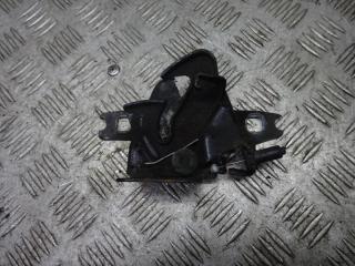 замок капота Volkswagen Polo 3 поколение 1996, 1H0823509B