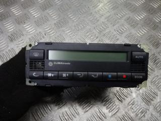 блок управления печки / климат-контроля Volkswagen Passat B5 2000, 1.6 л., бензин, МКПП, седан, 3B1907044B