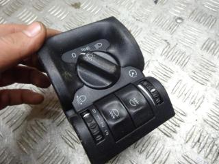 переключатель света Opel Vectra B 1997, 1.8 л., бензин, МКПП, седан, 90569814