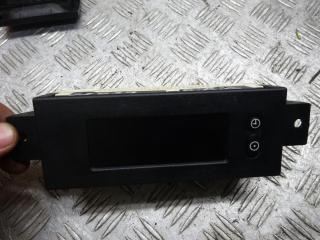 дисплей Mazda 323P BJ 1999, 1.6 л., бензин, МКПП, хетчбэк 5 дв., 24428043