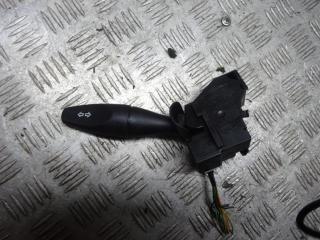 переключатель подрулевой (стрекоза) Ford Focus 1 поколение [рестайлинг] 2002, 1.4 л., бензин, МКПП, хетчбэк 5 дв., 98AG13335AG