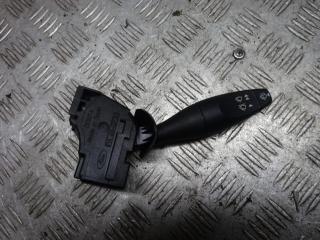 переключатель подрулевой (стрекоза) Ford Focus 1 поколение [рестайлинг] 2003, 1.6 л., бензин, МКПП, универсал, 98AG17A553CC