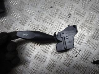 переключатель подрулевой (стрекоза) Ford Focus 1 поколение [рестайлинг] 2003, 1.6 л., бензин, МКПП, универсал, 98AG13335AG