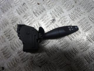 переключатель подрулевой (стрекоза) Ford Focus 1 поколение [рестайлинг] 2002, 1.8 л., дизель, МКПП, хетчбэк 5 дв., 98AG17A553CC