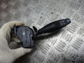 переключатель подрулевой (стрекоза) Ford Focus 1 поколение [рестайлинг] 2002, 1.4 л., бензин, МКПП, хетчбэк 5 дв., 98AG17A553CC