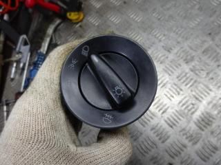 переключатель света Volkswagen Passat B5 1997, 1.6 л., бензин, МКПП, седан, 3B0941531B