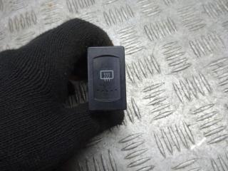 кнопка обогрева лобового стекла SEAT Alhambra 1 поколение [рестайлинг] 2002, 1.8 л., бензин, МКПП, минивэн, 76M3959621