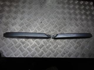 ресничка (ус) фары Opel Zafira 1 поколение (A) [рестайлинг] 2005, 1.8 л., бензин, МКПП, минивэн, 90580652