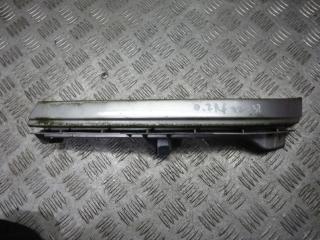 ресничка (ус) левой фары Opel Zafira 1 поколение (A) [рестайлинг] 2005, 1.8 л., бензин, МКПП, минивэн, 90580651