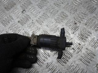 моторчик заднего стеклоочистителя (дворника) Ford Ka 2 поколение 2009, 1.2 л., бензин, МКПП, хетчбэк 5 дв., 71740942