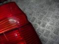 фонарь задний правый Volkswagen Lupo 1 поколение 2001, 1.0 л., бензин, МКПП, хетчбэк 5 дв. - фото №2
