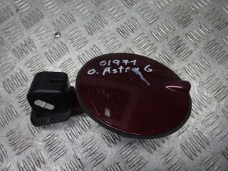 лючок топливного бака Opel Astra G 2004, 1.6 л., бензин, МКПП, универсал, 90559414