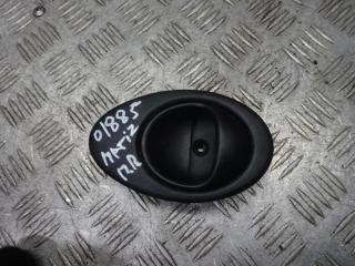 ручка внутренняя передняя правая Chevrolet Matiz 1 поколение 2005, 0.8 л., бензин, МКПП, хетчбэк 5 дв.