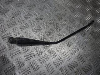 щеткодержатель (поводок стеклоочистителя, дворник) Volkswagen Transporter T4 1992, 2.4 л., дизель, МКПП, микроавтобус, 701955707