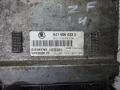 блок управления двигателем Skoda Fabia 1 поколение (6Y) 2002, 1.4 л., бензин, 47906033E - фото №4