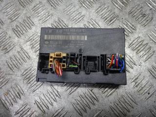 блок комфорта Volkswagen Touran 1 поколение 2005, 1.6 л., бензин, МКПП, минивэн, 1K0959433S