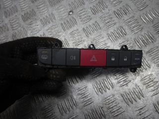 кнопка аварийной сигнализации Fiat Ducato 2 поколение [рестайлинг] 2006, B569