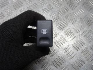 кнопка обогрева заднего стекла Ford Galaxy 1 поколение [рестайлинг] 2002, 1.9 л., дизель, МКПП, минивэн, 7M5959621B