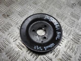 шкив Volkswagen Passat B5 1998, 1.6 л., бензин