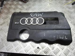 декоративная крышка двигателя Audi A4 B5 1996, 1.8 л., бензин, 058103724C