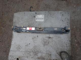 передняя панель крепления облицовки (телевизор) Volkswagen Transporter T4 1994, 1.9 л., дизель, МКПП, микроавтобус