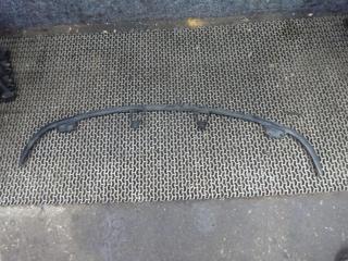 юбка бампера нижняя Volkswagen Golf 4 поколение 2004, 1.4 л., бензин, МКПП, хетчбэк 5 дв., 1K0805915