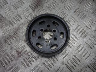 шкив насоса гидроусилителя Volkswagen Golf 3 поколение 2000, 038145255A