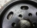 шкив насоса гидроусилителя Volkswagen Golf 3 поколение 2000, 038145255A - фото №4