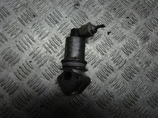 клапан холостого хода Volkswagen Polo 4 поколение 2005, 1.2 л., бензин