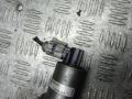 клапан холостого хода Volkswagen Polo 4 поколение 2005, 1.2 л., бензин - фото №8