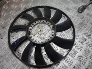 крыльчатка вискомуфты Audi A4 B5 [рестайлинг] 2001, 1.9 л., 058121301V
