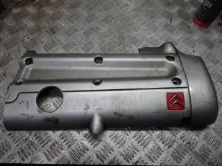 декоративная крышка двигателя Citroen Xsara 1 поколение [рестайлинг] 2002, 2.0 л., бензин